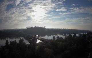 Warszawa Stadion Narodowy - 02-08-2025 04:46
