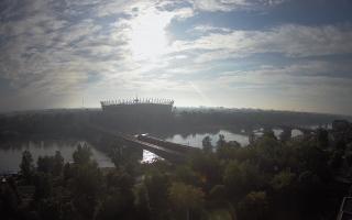 Warszawa Stadion Narodowy - 02-08-2025 04:53