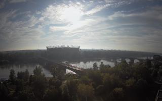 Warszawa Stadion Narodowy - 02-08-2025 05:07