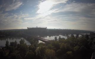 Warszawa Stadion Narodowy - 02-08-2025 05:14