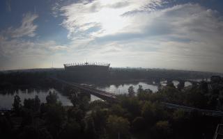 Warszawa Stadion Narodowy - 02-08-2025 05:21