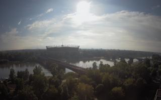 Warszawa Stadion Narodowy - 02-08-2025 05:35