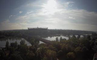 Warszawa Stadion Narodowy - 02-08-2025 05:42