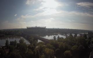Warszawa Stadion Narodowy - 02-08-2025 05:49
