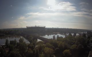 Warszawa Stadion Narodowy - 02-08-2025 05:56