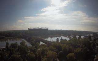 Warszawa Stadion Narodowy - 02-08-2025 06:03