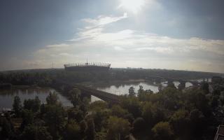 Warszawa Stadion Narodowy - 02-08-2025 06:10