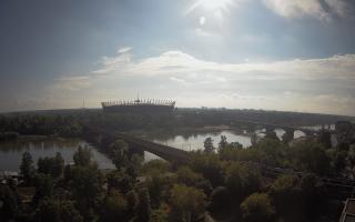 Warszawa Stadion Narodowy - 02-08-2025 06:17