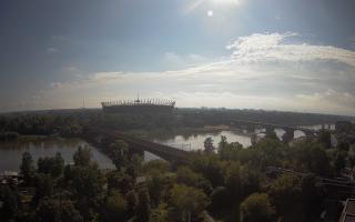 Warszawa Stadion Narodowy - 02-08-2025 06:31