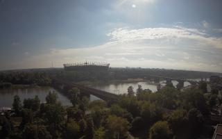 Warszawa Stadion Narodowy - 02-08-2025 06:38