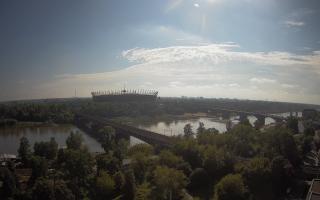 Warszawa Stadion Narodowy - 02-08-2025 06:45