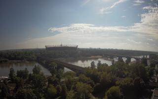 Warszawa Stadion Narodowy - 02-08-2025 06:52