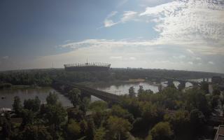 Warszawa Stadion Narodowy - 02-08-2025 06:59