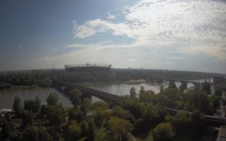Warszawa Stadion Narodowy - 02-08-2025 07:06