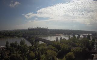 Warszawa Stadion Narodowy - 02-08-2025 07:14