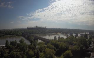 Warszawa Stadion Narodowy - 02-08-2025 07:21
