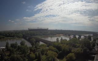 Warszawa Stadion Narodowy - 02-08-2025 07:28