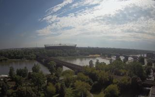 Warszawa Stadion Narodowy - 02-08-2025 07:35