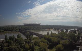 Warszawa Stadion Narodowy - 02-08-2025 07:42