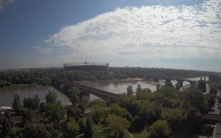 Warszawa Stadion Narodowy - 02-08-2025 07:49
