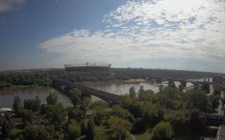 Warszawa Stadion Narodowy - 02-08-2025 08:03