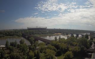 Warszawa Stadion Narodowy - 02-08-2025 08:10