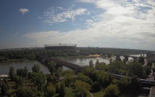 Warszawa Stadion Narodowy - 02-08-2025 08:17
