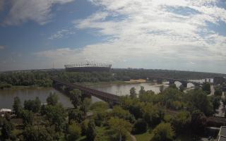 Warszawa Stadion Narodowy - 02-08-2025 08:24