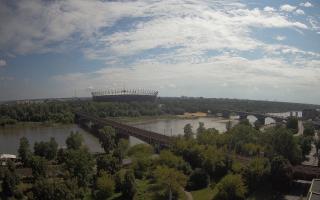 Warszawa Stadion Narodowy - 02-08-2025 08:31
