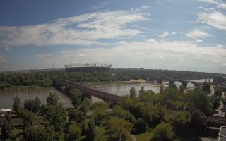 Warszawa Stadion Narodowy - 02-08-2025 08:38