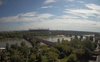 Warszawa Stadion Narodowy - 02-08-2025 08:45