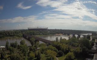 Warszawa Stadion Narodowy - 02-08-2025 08:52