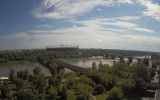 Warszawa Stadion Narodowy - 02-08-2025 08:59