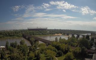 Warszawa Stadion Narodowy - 02-08-2025 09:06