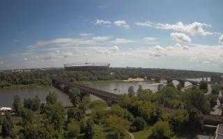 Warszawa Stadion Narodowy - 02-08-2025 09:13