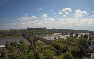 Warszawa Stadion Narodowy - 02-08-2025 09:20
