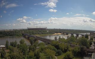 Warszawa Stadion Narodowy - 02-08-2025 09:27