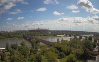 Warszawa Stadion Narodowy - 02-08-2025 09:34