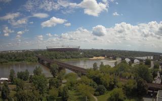 Warszawa Stadion Narodowy - 02-08-2025 09:41