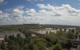Warszawa Stadion Narodowy - 02-08-2025 10:02