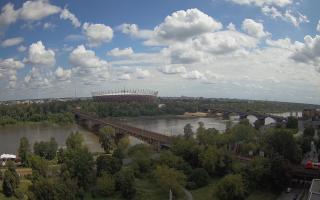 Warszawa Stadion Narodowy - 02-08-2025 10:09