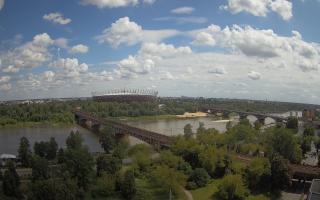 Warszawa Stadion Narodowy - 02-08-2025 10:16