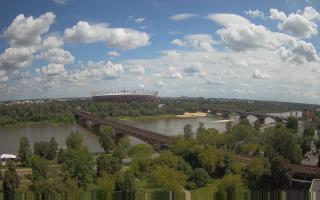 Warszawa Stadion Narodowy - 02-08-2025 10:23
