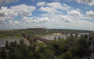 Warszawa Stadion Narodowy - 02-08-2025 10:30