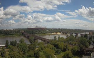 Warszawa Stadion Narodowy - 02-08-2025 10:38