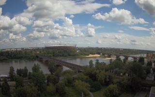 Warszawa Stadion Narodowy - 02-08-2025 10:45