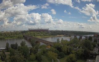 Warszawa Stadion Narodowy - 02-08-2025 10:52