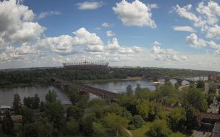 Warszawa Stadion Narodowy - 02-08-2025 10:59