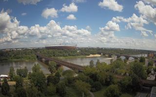 Warszawa Stadion Narodowy - 02-08-2025 11:06