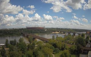 Warszawa Stadion Narodowy - 02-08-2025 11:20